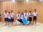 กิจกรรมการแสดงละครไทย ระดับชั้นม.2 Image 157