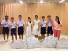 กิจกรรมการแสดงละครไทย ระดับชั้นม.2 Image 158