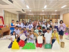 กิจกรรมการแสดงละครไทย ระดับชั้นม.2 Image 159
