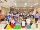 กิจกรรมการแสดงละครไทย ระดับชั้นม.2 Image 160