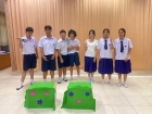 กิจกรรมการแสดงละครไทย ระดับชั้นม.2 Image 165