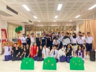 กิจกรรมการแสดงละครไทย ระดับชั้นม.2 Image 167