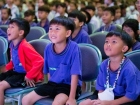 กิจกรรมหน้าเสาธง วันอังคารที่ 12 พฤศจิกายน 2567 Image 59