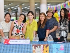 การจำหน่ายอาหาร เครื่องดื่ม และช้อนไข่ลุ้นโชค ก่อนงานประจำปี ... Image 25