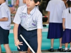 การจำหน่ายอาหาร เครื่องดื่ม และช้อนไข่ลุ้นโชค ก่อนงานประจำปี ... Image 171
