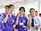 การจำหน่ายอาหาร เครื่องดื่ม และช้อนไข่ลุ้นโชค ก่อนงานประจำปี ... Image 261