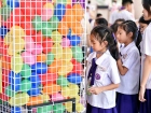 การจำหน่ายอาหาร เครื่องดื่ม และช้อนไข่ลุ้นโชค ก่อนงานประจำปี ... Image 357