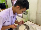 กิจกรรม Making Patongo สำหรับนักเรียนชั้นม.6 Image 12