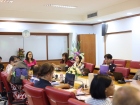 การอบรมอาจารย์ผู้สอนหลักสูตรภาษาต่างประเทศ วิชาภาษาอังกฤษ Image 2