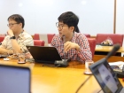 การอบรมอาจารย์ผู้สอนหลักสูตรภาษาต่างประเทศ วิชาภาษาอังกฤษ Image 8