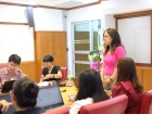 การอบรมอาจารย์ผู้สอนหลักสูตรภาษาต่างประเทศ วิชาภาษาอังกฤษ Image 11
