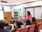 การอบรมอาจารย์ผู้สอนหลักสูตรภาษาต่างประเทศ วิชาภาษาอังกฤษ Image 12