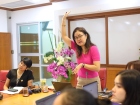 การอบรมอาจารย์ผู้สอนหลักสูตรภาษาต่างประเทศ วิชาภาษาอังกฤษ Image 17