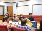 การอบรมอาจารย์ผู้สอนหลักสูตรภาษาต่างประเทศ วิชาภาษาอังกฤษ Image 20