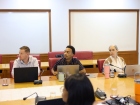 การอบรมอาจารย์ผู้สอนหลักสูตรภาษาต่างประเทศ วิชาภาษาอังกฤษ Image 21