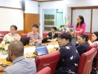 การอบรมอาจารย์ผู้สอนหลักสูตรภาษาต่างประเทศ วิชาภาษาอังกฤษ Image 24