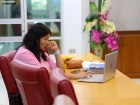 การอบรมอาจารย์ผู้สอนหลักสูตรภาษาต่างประเทศ วิชาภาษาอังกฤษ Image 36