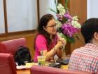 การอบรมอาจารย์ผู้สอนหลักสูตรภาษาต่างประเทศ วิชาภาษาอังกฤษ Image 39