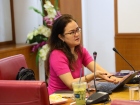 การอบรมอาจารย์ผู้สอนหลักสูตรภาษาต่างประเทศ วิชาภาษาอังกฤษ Image 40