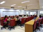 การอบรมอาจารย์ผู้สอนหลักสูตรภาษาต่างประเทศ วิชาภาษาอังกฤษ Image 42