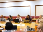 การอบรมอาจารย์ผู้สอนหลักสูตรภาษาต่างประเทศ วิชาภาษาอังกฤษ Image 43