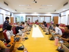 การอบรมอาจารย์ผู้สอนหลักสูตรภาษาต่างประเทศ วิชาภาษาอังกฤษ Image 44