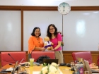 การอบรมอาจารย์ผู้สอนหลักสูตรภาษาต่างประเทศ วิชาภาษาอังกฤษ Image 46