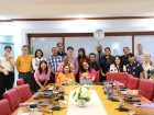 การอบรมอาจารย์ผู้สอนหลักสูตรภาษาต่างประเทศ วิชาภาษาอังกฤษ Image 47