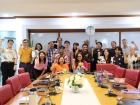 การอบรมอาจารย์ผู้สอนหลักสูตรภาษาต่างประเทศ วิชาภาษาอังกฤษ Image 49