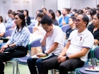 โครงการแนะแนวศึกษาต่อ สำหรับนักเรียนชั้นม.3 ปีการศึกษา 2567 Image 94