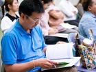 โครงการแนะแนวศึกษาต่อ สำหรับนักเรียนชั้นม.3 ปีการศึกษา 2567 Image 108