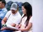 โครงการแนะแนวศึกษาต่อ สำหรับนักเรียนชั้นม.3 ปีการศึกษา 2567 Image 126