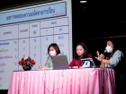 โครงการแนะแนวศึกษาต่อ สำหรับนักเรียนชั้นม.3 ปีการศึกษา 2567 Image 131