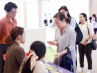 โครงการแนะแนวศึกษาต่อ สำหรับนักเรียนชั้นม.3 ปีการศึกษา 2567 Image 13