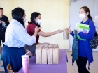 โครงการแนะแนวศึกษาต่อ สำหรับนักเรียนชั้นม.3 ปีการศึกษา 2567 Image 14