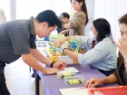 โครงการแนะแนวศึกษาต่อ สำหรับนักเรียนชั้นม.3 ปีการศึกษา 2567 Image 20