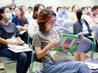 โครงการแนะแนวศึกษาต่อ สำหรับนักเรียนชั้นม.3 ปีการศึกษา 2567 Image 41