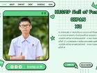 คนเก่งพหุภาษา ปีการศึกษา 2567 Image 130