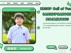 คนเก่งพหุภาษา ปีการศึกษา 2567 Image 145