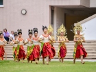 งานประจำปี ครั้งที่ 19 "การแสดงรำปะหน้า และการแสดงโขน" Image 3