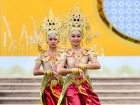 งานประจำปี ครั้งที่ 19 "การแสดงรำปะหน้า และการแสดงโขน" Image 5