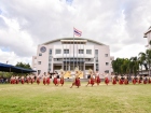 งานประจำปี ครั้งที่ 19 "การแสดงรำปะหน้า และการแสดงโขน" Image 9