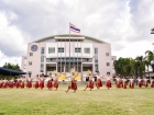งานประจำปี ครั้งที่ 19 "การแสดงรำปะหน้า และการแสดงโขน" Image 10