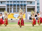 งานประจำปี ครั้งที่ 19 "การแสดงรำปะหน้า และการแสดงโขน" Image 12