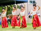 งานประจำปี ครั้งที่ 19 "การแสดงรำปะหน้า และการแสดงโขน" Image 15