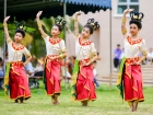 งานประจำปี ครั้งที่ 19 "การแสดงรำปะหน้า และการแสดงโขน" Image 16