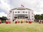 งานประจำปี ครั้งที่ 19 "การแสดงรำปะหน้า และการแสดงโขน" Image 18