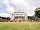 งานประจำปี ครั้งที่ 19 "การแสดงรำปะหน้า และการแสดงโขน" Image 20