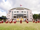 งานประจำปี ครั้งที่ 19 "การแสดงรำปะหน้า และการแสดงโขน" Image 21