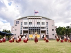 งานประจำปี ครั้งที่ 19 "การแสดงรำปะหน้า และการแสดงโขน" Image 22